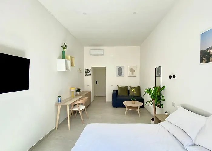 Pansiyon Casa Vittoria