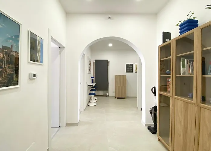 Pansiyon Casa Vittoria Roma