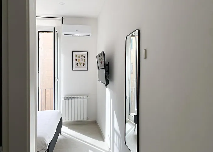 Pansiyon Casa Vittoria