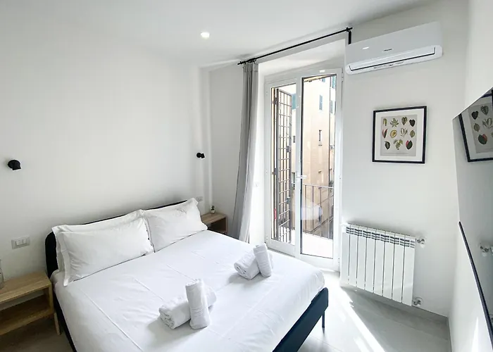 Casa Vittoria Roma