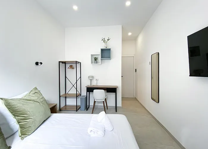 Casa Vittoria Roma